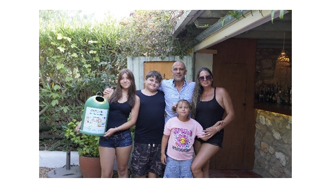 Ganadores de Baleares