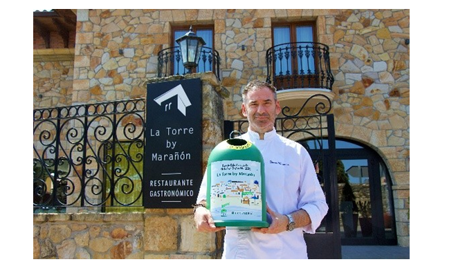 Ganadores de Cantabria