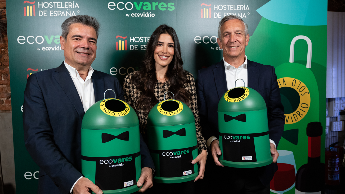 Ecovidrio Presentación Ecovares