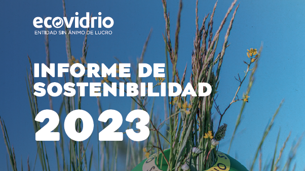 Informe de sostenibilidad 2023