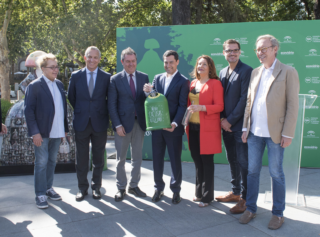 Ecomeninas Andalucia