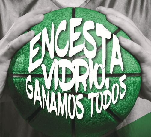 Ecovidrio Murcia baloncesto