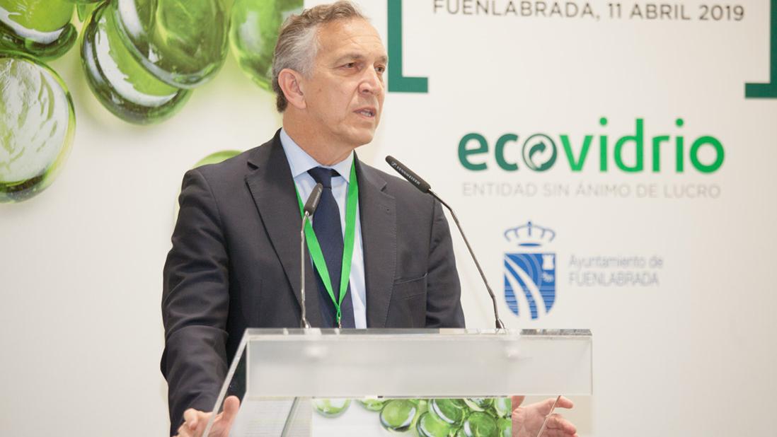 Jornadas vanguardia recogida selectiva