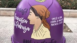 mujeres con eco