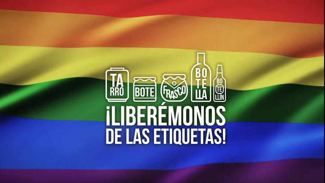 Orgullo de reciclar