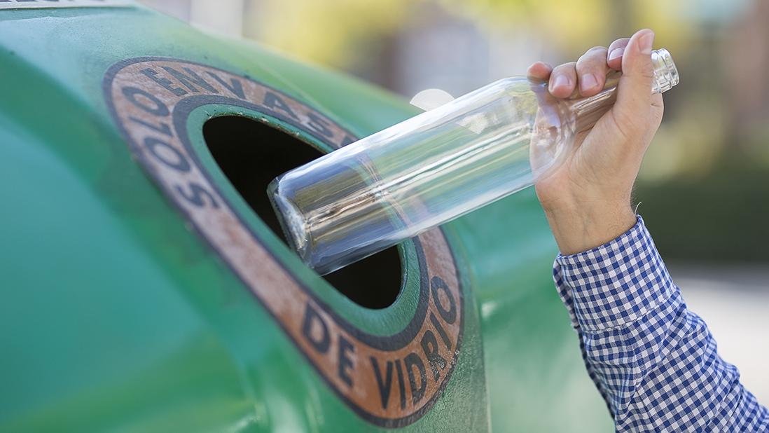 reciclaje verano andalucia toma nota recicla vidrio