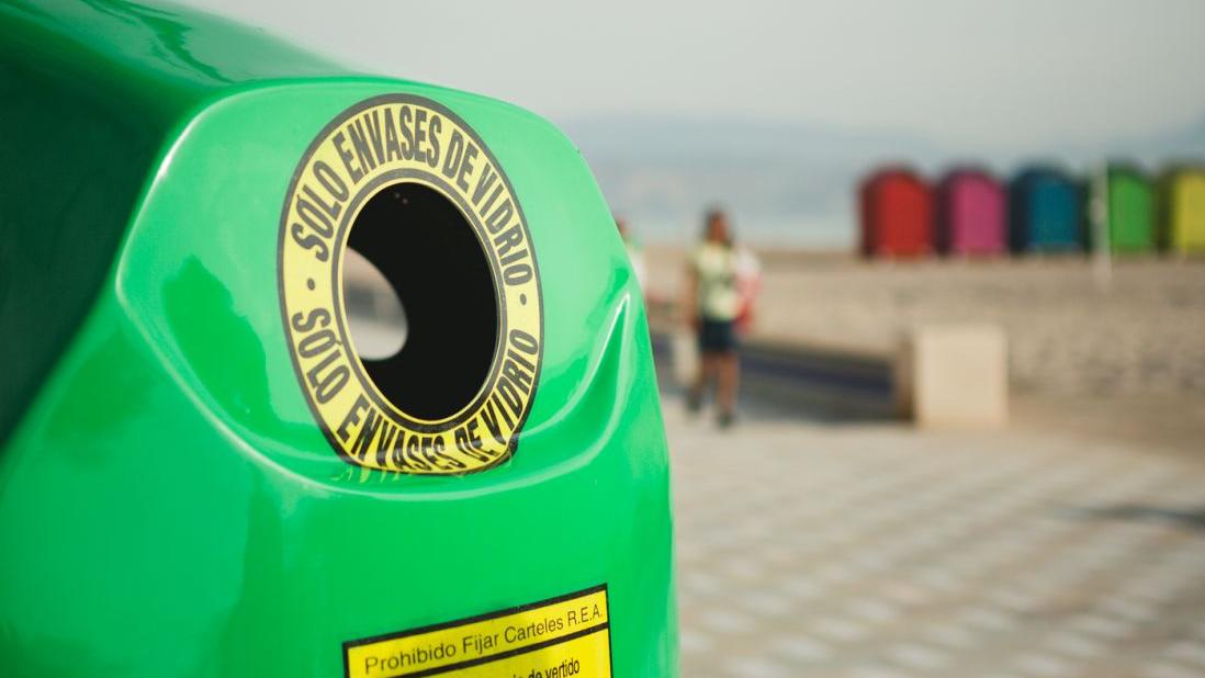 Ecovidrio presenta los resultados de reciclaje de envases de vidrio en España en 2020