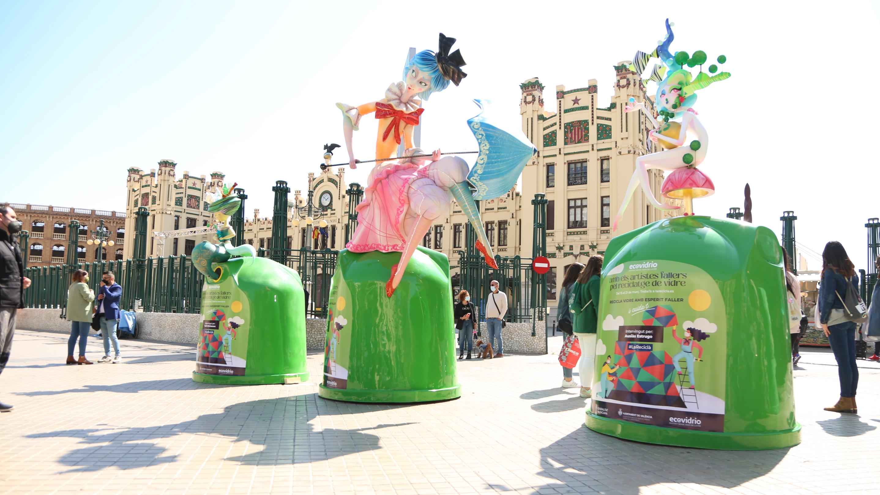 fallas