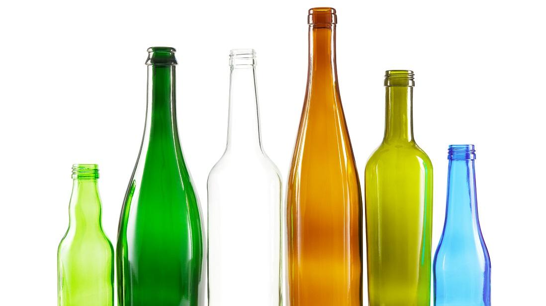 Cuánto vidrio reciclado puede contener una botella? >> Ecolaboratorio >>  Blogs EL PAÍS