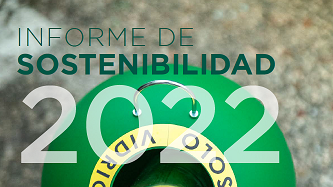 Informe de Sostenibilidad 2022 