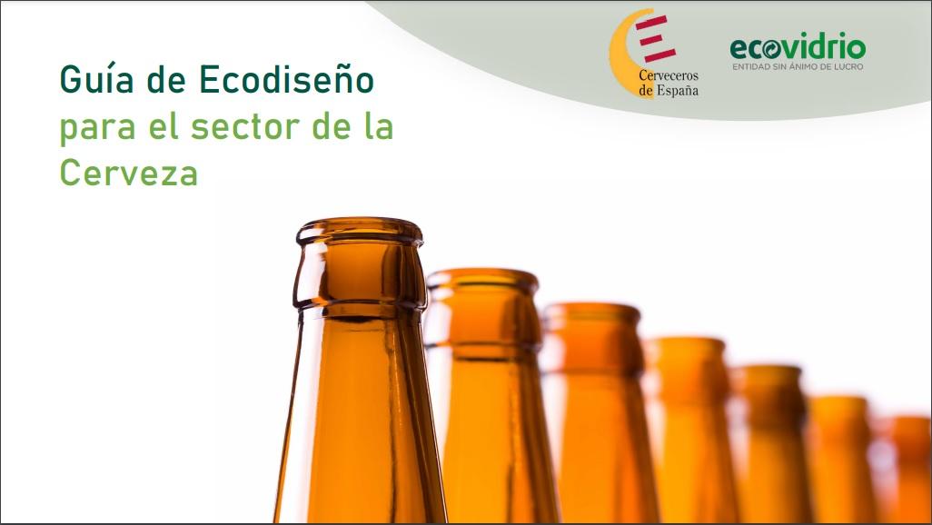 Guia Ecodiseño Cerveza