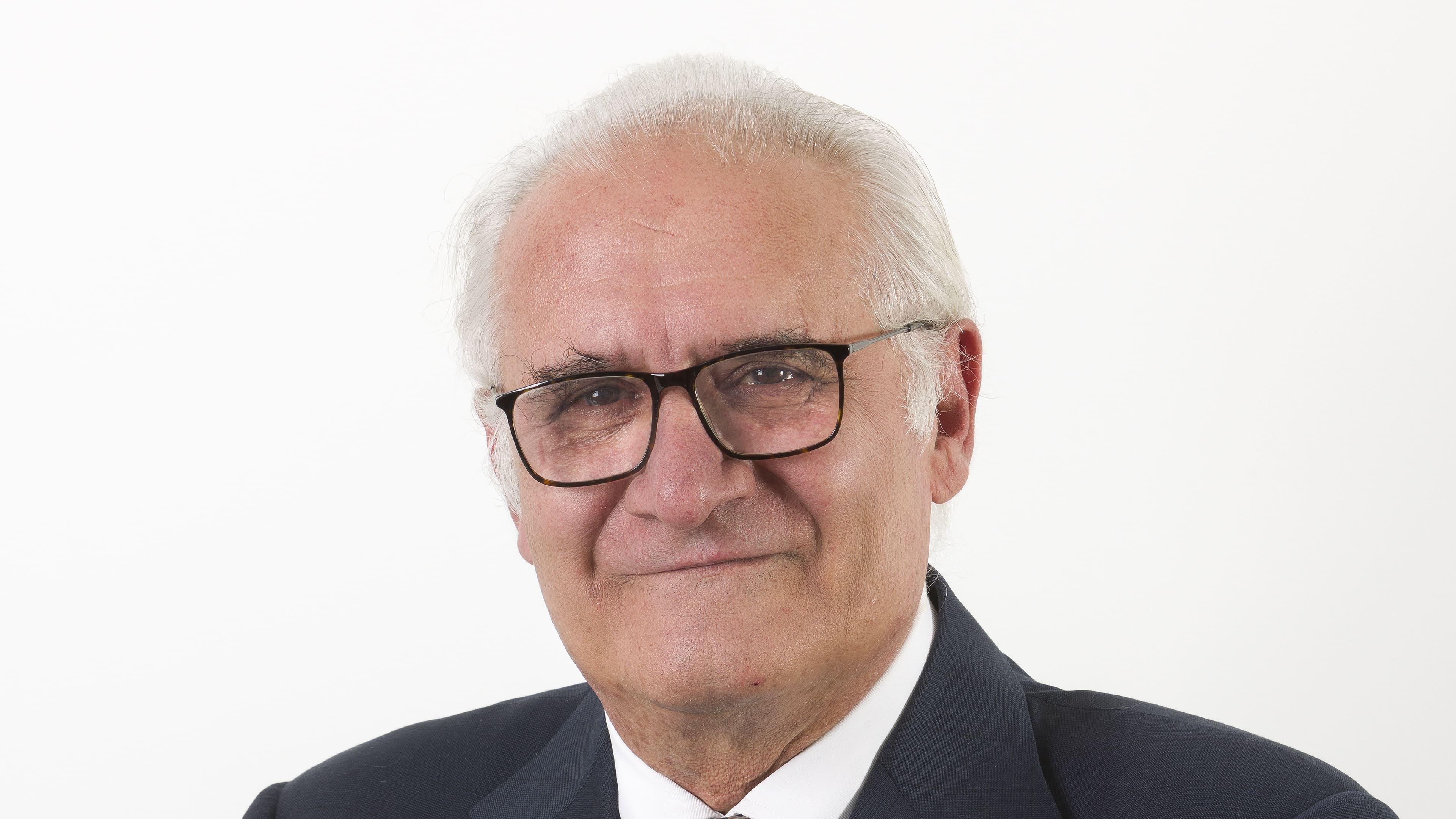 Luis de Javier, Presidente de Ecovidrio