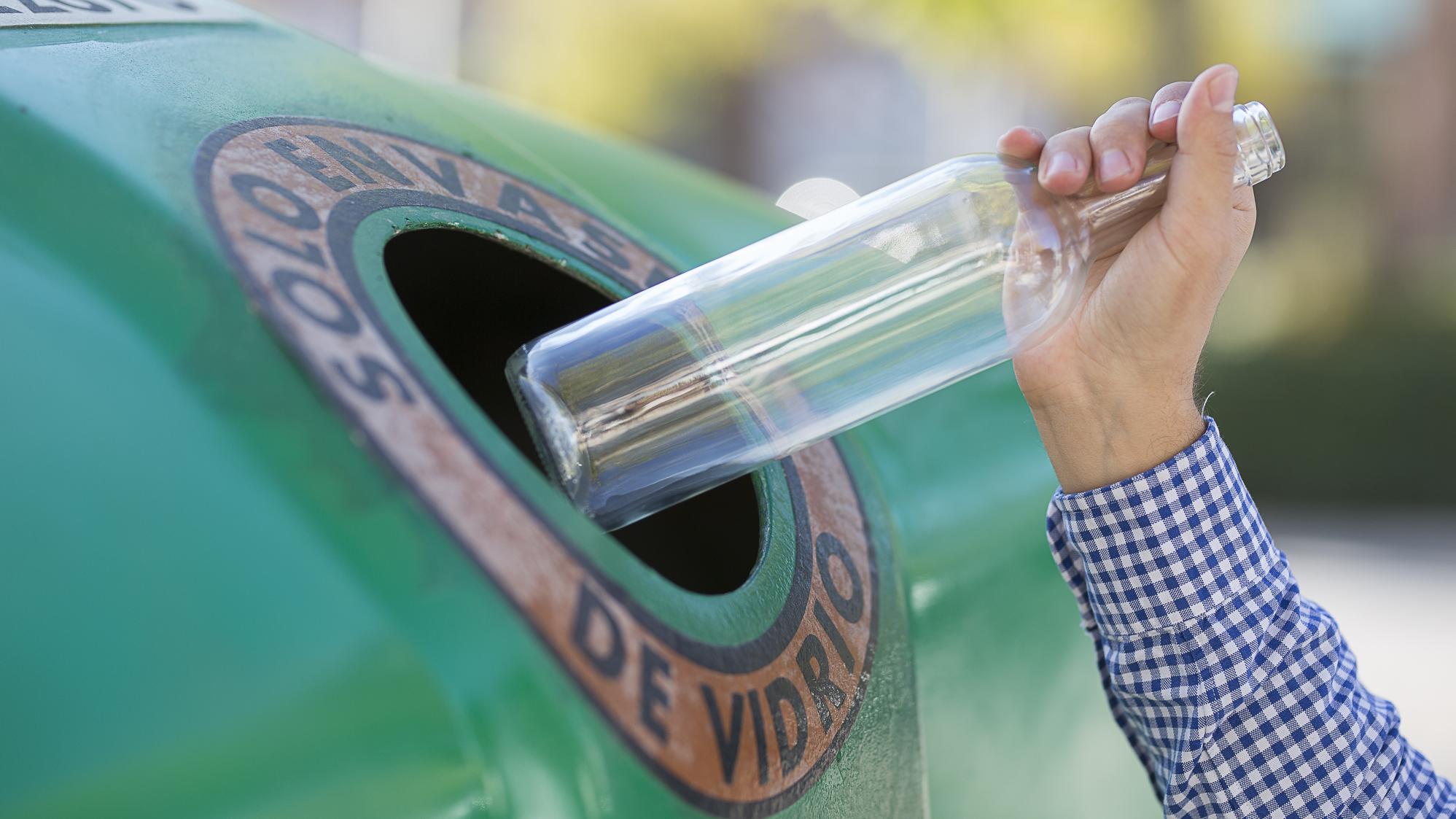 Día Mundial Del Reciclaje 2024 