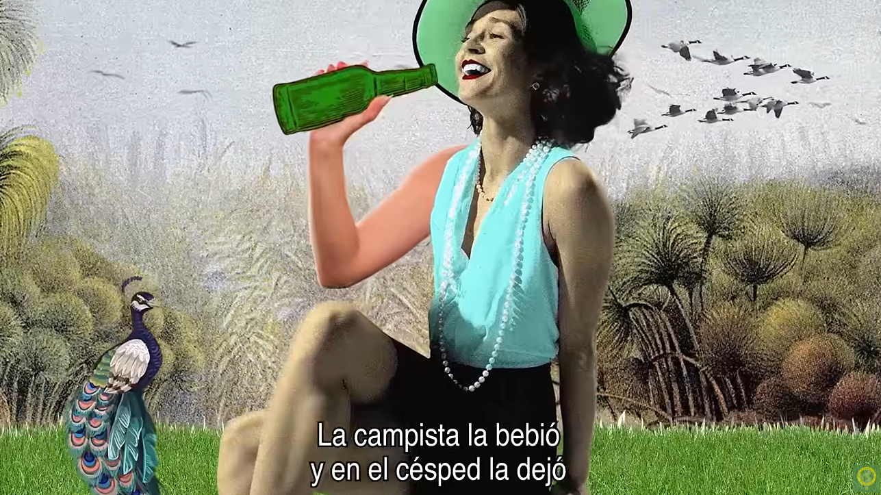 Spot No dejes de reciclar