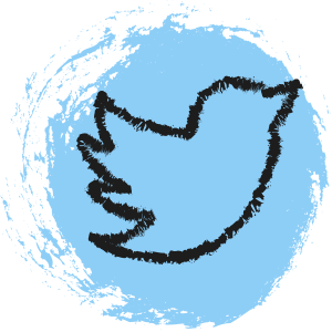 Logo Twitter